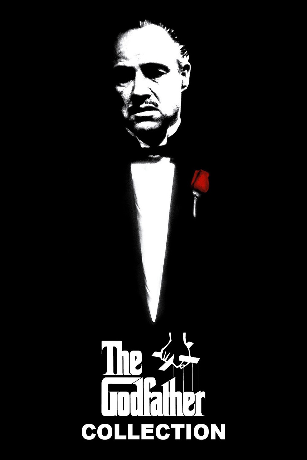 The Godfather [Parts 1-3] [93668] (A1724428800) Collection (Movies) --Plex--